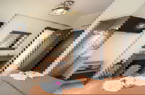 Foto 8 - Stathis Rooms