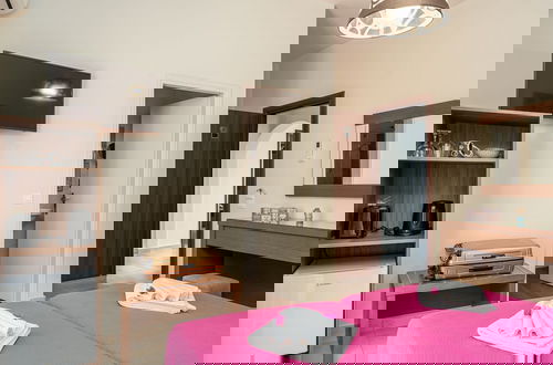 Foto 10 - Stathis Rooms