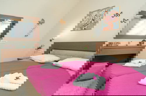 Foto 16 - Stathis Rooms