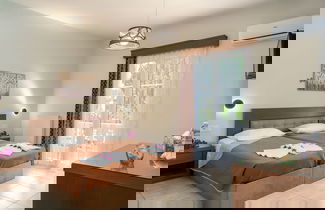 Foto 3 - Stathis Rooms