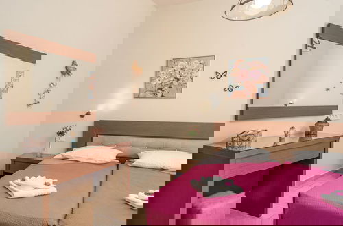 Foto 12 - Stathis Rooms