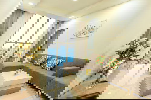 Foto 4 - Urban Oasis Apartment - Ha Do Centrosa