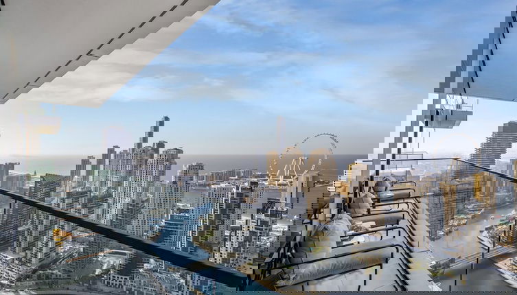 Foto 1 - DXB - Vida Residences Dubai Marina - 4308 - DM