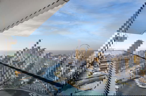 Foto 1 - DXB - Vida Residences Dubai Marina - 4308 - DM