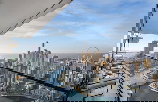 Foto 1 - DXB - Vida Residences Dubai Marina - 4308 - DM