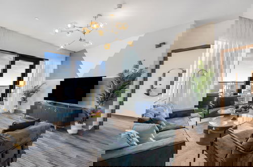 Foto 4 - DXB - Vida Residences Dubai Marina - 4308 - DM
