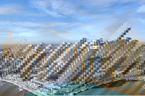 Foto 10 - DXB - Vida Residences Dubai Marina - 4308 - DM