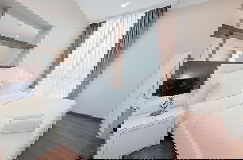 Photo 6 - Restful And Simple 2Br At The Via And The Vue Apartment