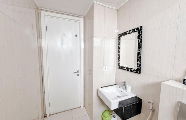 Restful And Simple 2Br At The Via And The Vue Apartment - Foto 21