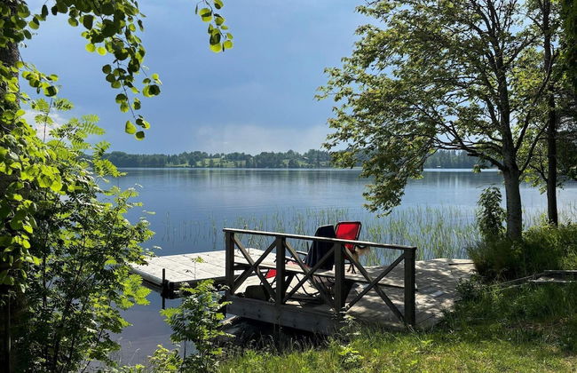 2 Person Holiday Home in Bello-by Traum - Photo 32