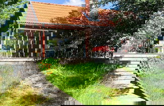 Foto 1 - 2 Person Holiday Home in Bello-by Traum