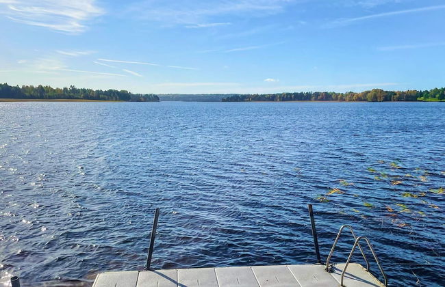 2 Person Holiday Home in Bello-by Traum - Foto 29