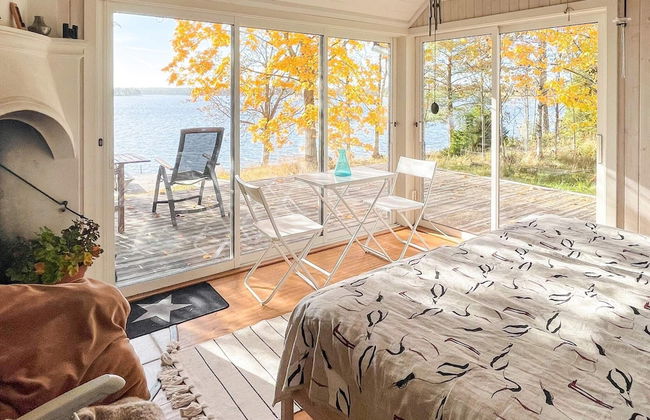 2 Person Holiday Home in Bello-by Traum - Foto 19