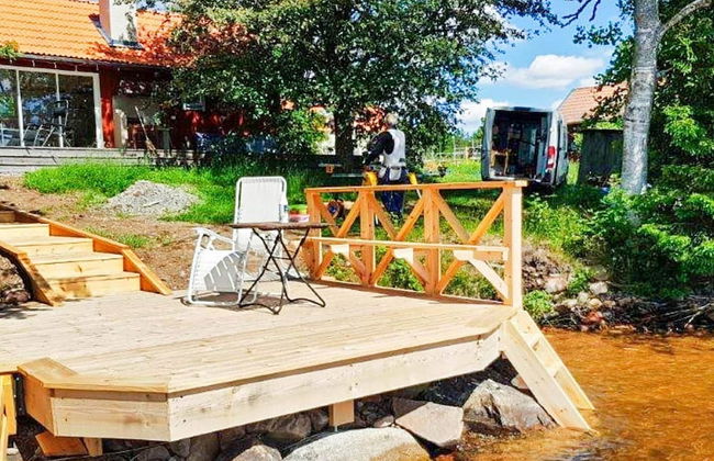 2 Person Holiday Home in Bello-by Traum - Photo 33