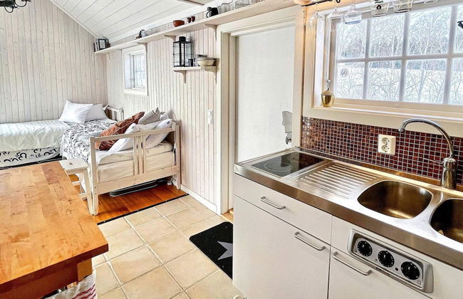 2 Person Holiday Home in Bello-by Traum - Photo 4