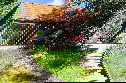 Foto 1 - 2 Person Holiday Home in Bello-by Traum