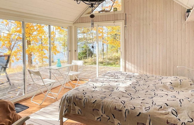 2 Person Holiday Home in Bello-by Traum - Foto 16