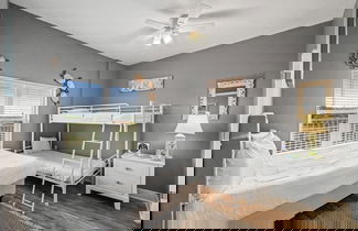 Foto 3 - Mexico Beach - Summerhouse by PHG