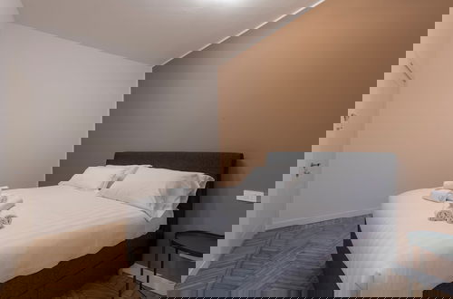 Foto 5 - CORSO GARIBALDI 64 - LIVING MILAN