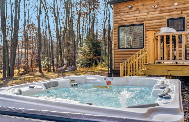 Grand Timber by Avantstay Indoor Pool, Sports Court, Game Room, & More! - Photo 2