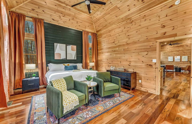 Grand Timber by Avantstay Indoor Pool, Sports Court, Game Room, & More! - Photo 46