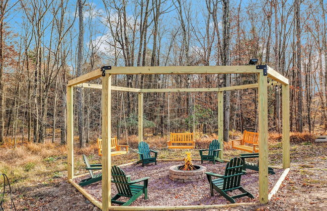 Grand Timber by Avantstay Indoor Pool, Sports Court, Game Room, & More! - Photo 69