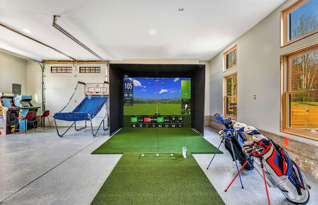 Grand Timber by Avantstay Indoor Pool, Sports Court, Game Room, & More! - Photo 7