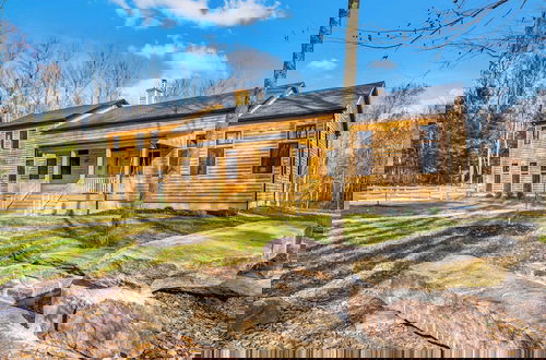 Foto 75 - Grand Timber by Avantstay Indoor Pool, Sports Court, Game Room, & More!