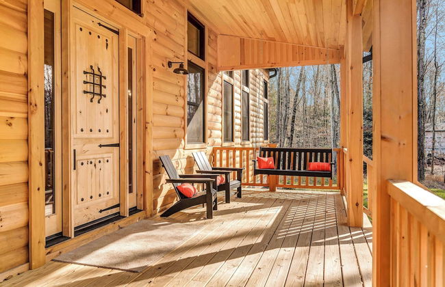 Grand Timber by Avantstay Indoor Pool, Sports Court, Game Room, & More! - Photo 12
