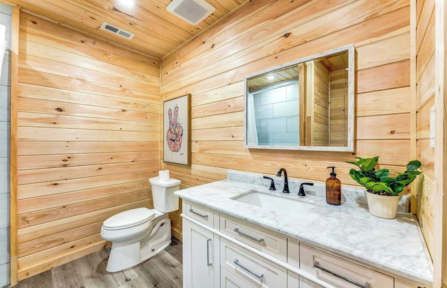 Grand Timber by Avantstay Indoor Pool, Sports Court, Game Room, & More! - Photo 61