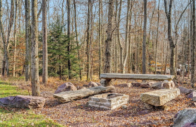 Grand Timber by Avantstay Indoor Pool, Sports Court, Game Room, & More! - Photo 73