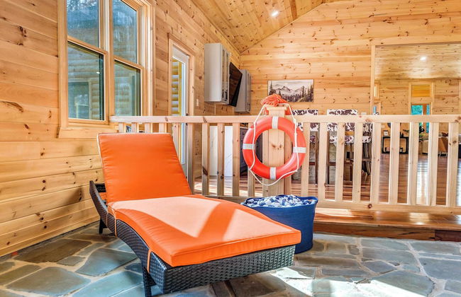 Grand Timber by Avantstay Indoor Pool, Sports Court, Game Room, & More! - Photo 34