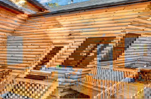 Foto 65 - Grand Timber by Avantstay Indoor Pool, Sports Court, Game Room, & More!