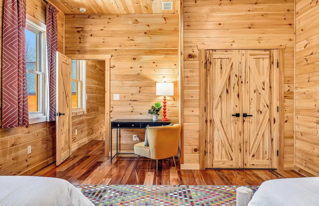 Grand Timber by Avantstay Indoor Pool, Sports Court, Game Room, & More! - Photo 52