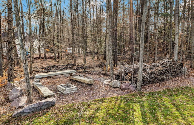 Grand Timber by Avantstay Indoor Pool, Sports Court, Game Room, & More! - Photo 72