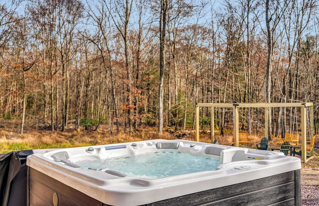 Grand Timber by Avantstay Indoor Pool, Sports Court, Game Room, & More! - Photo 66