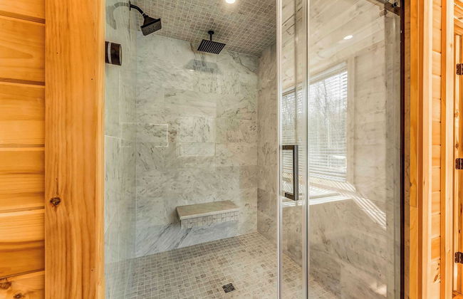 Grand Timber by Avantstay Indoor Pool, Sports Court, Game Room, & More! - Photo 50