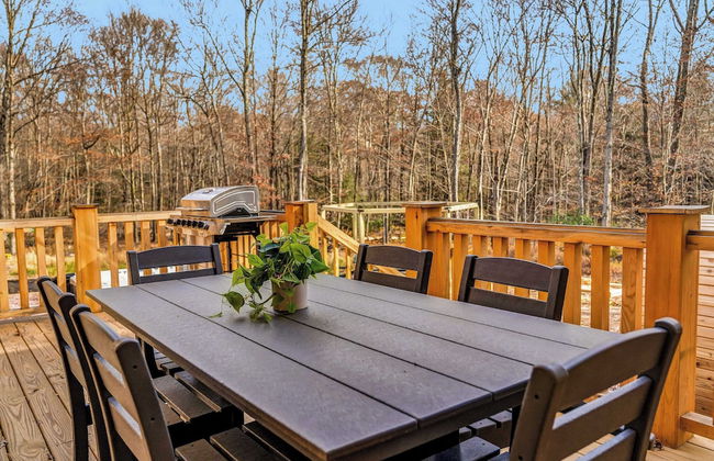 Grand Timber by Avantstay Indoor Pool, Sports Court, Game Room, & More! - Photo 63