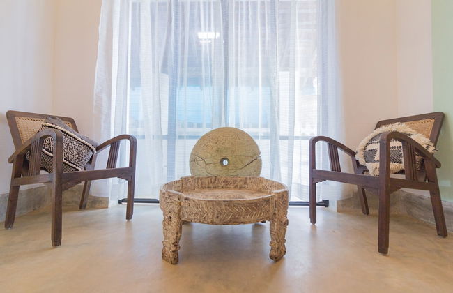 Beach front villa Myconos - Foto 5