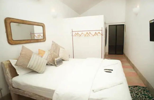 Beach front villa Myconos - Foto 1