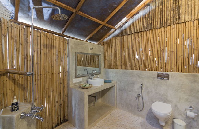 Beach front villa Myconos - Foto 9