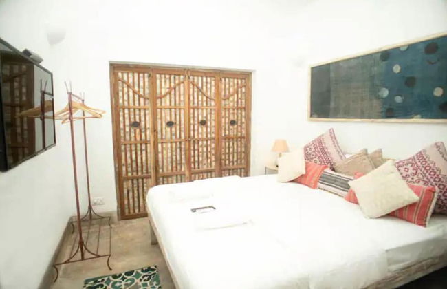 Beach front villa Myconos - Foto 2
