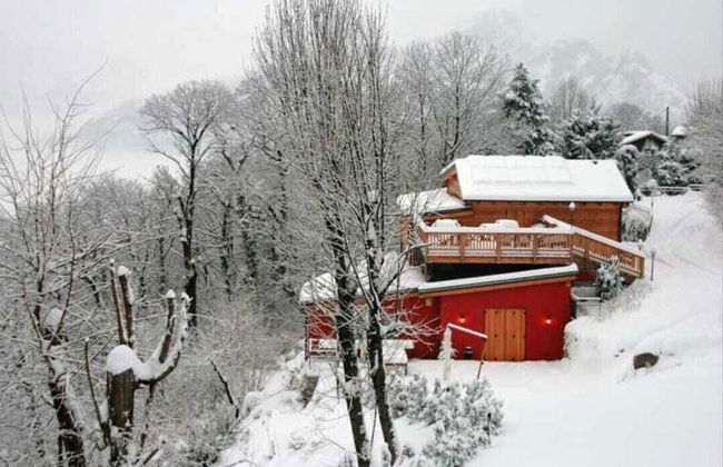 Agriturismo Prisma - Foto 1