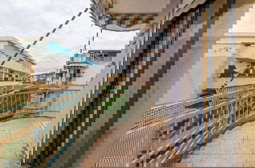 Foto 13 - The Beach Breeze