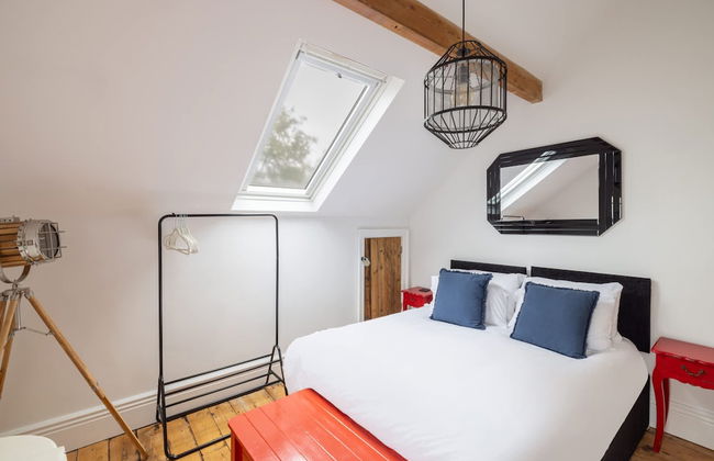 Host Stay Ranworth - Foto 25