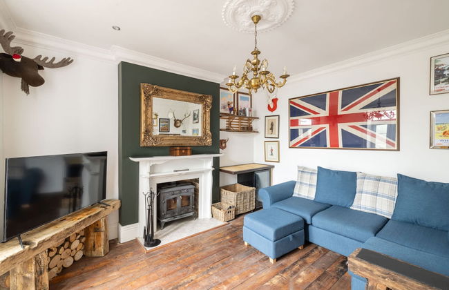 Host Stay Ranworth - Foto 13