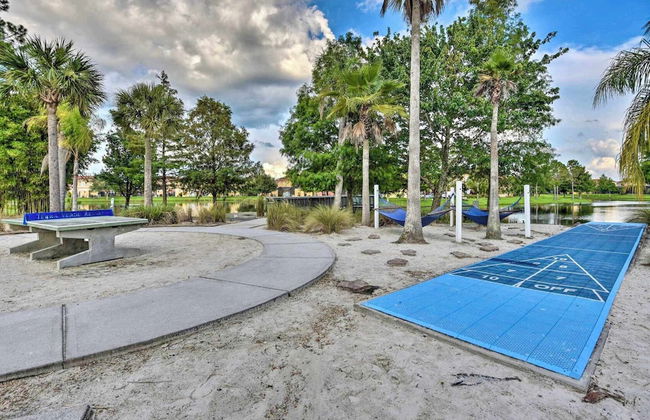 Terra Verde Resort Amenities & More! - Foto 52