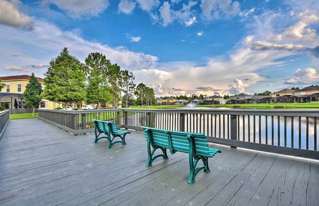 Terra Verde Resort Amenities & More! - Foto 55