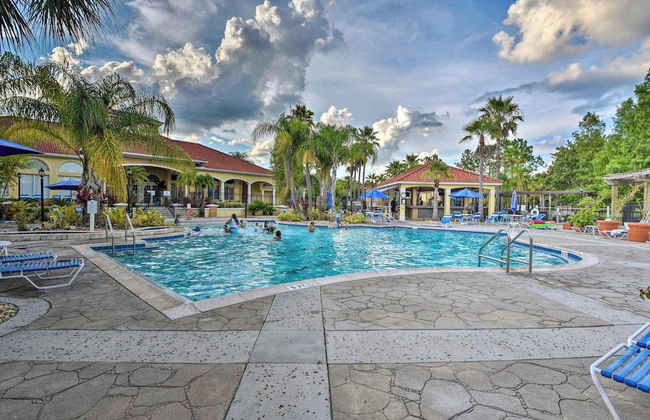 Terra Verde Resort Amenities & More! - Foto 1