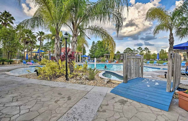 Terra Verde Resort Amenities & More! - Foto 27